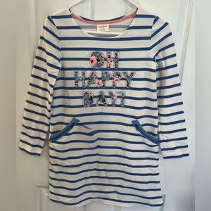 Cat & Jack Girls Dress Size 10/12